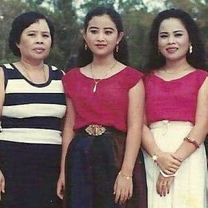 Meet your Posher, Bopha